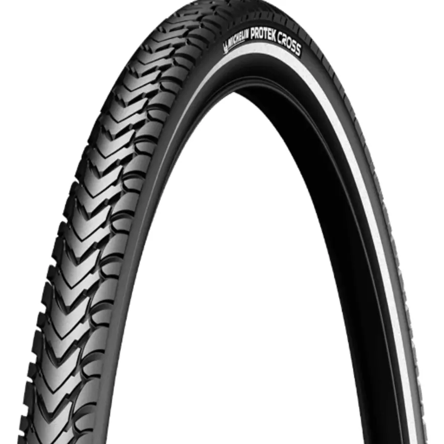 Michelin Protek Cross BR Tire - 26 x 1.85"