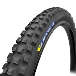 Michelin Wild AM2 Competition Line TS TLR 29X2.40 Black
