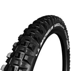 Michelin Wild Enduro Front Gum-X TS TLR 29X2.40 Black
