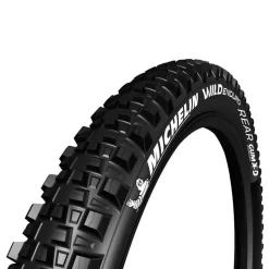 Michelin Wild Enduro Rear Gum-X TS TLR TS TLR 27.5X2.40 Blac