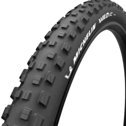 Michelin Wild XC Performance Line TS TLR 29X2.35 Black