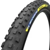 Michelin Wild XC Racing Line TS TLR 29X2.35 Black