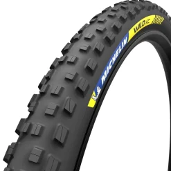 Michelin Wild XC Racing Line TS TLR 29X2.35 Black