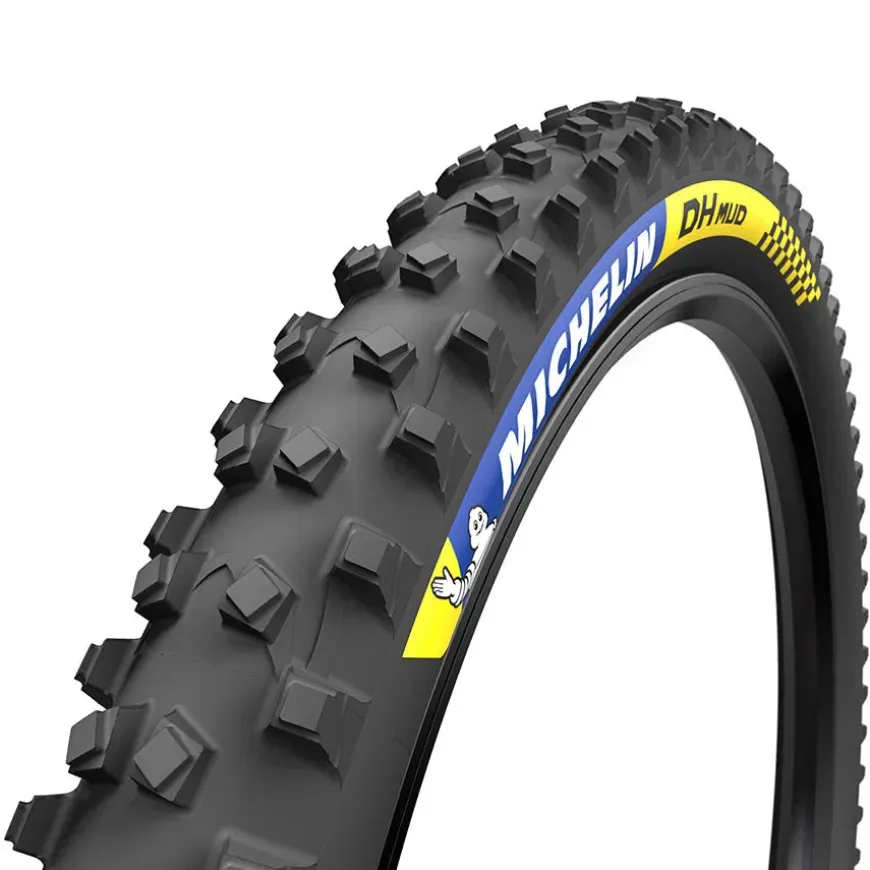 Michelin DH Mud Mountain Tire, MAGI-X - 29 x 2.3"