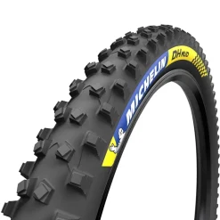 Michelin DH Mud Mountain Tire, MAGI-X - 27.5 x 2.3"