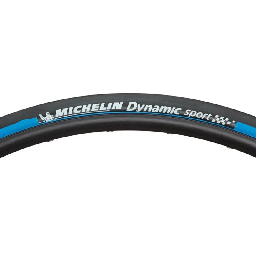 Michelin Dynamic Sport Road Bike Tire - 700 x 23c