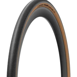 Michelin Power Adventure Classic TS TLR Tire - 700 x 48c