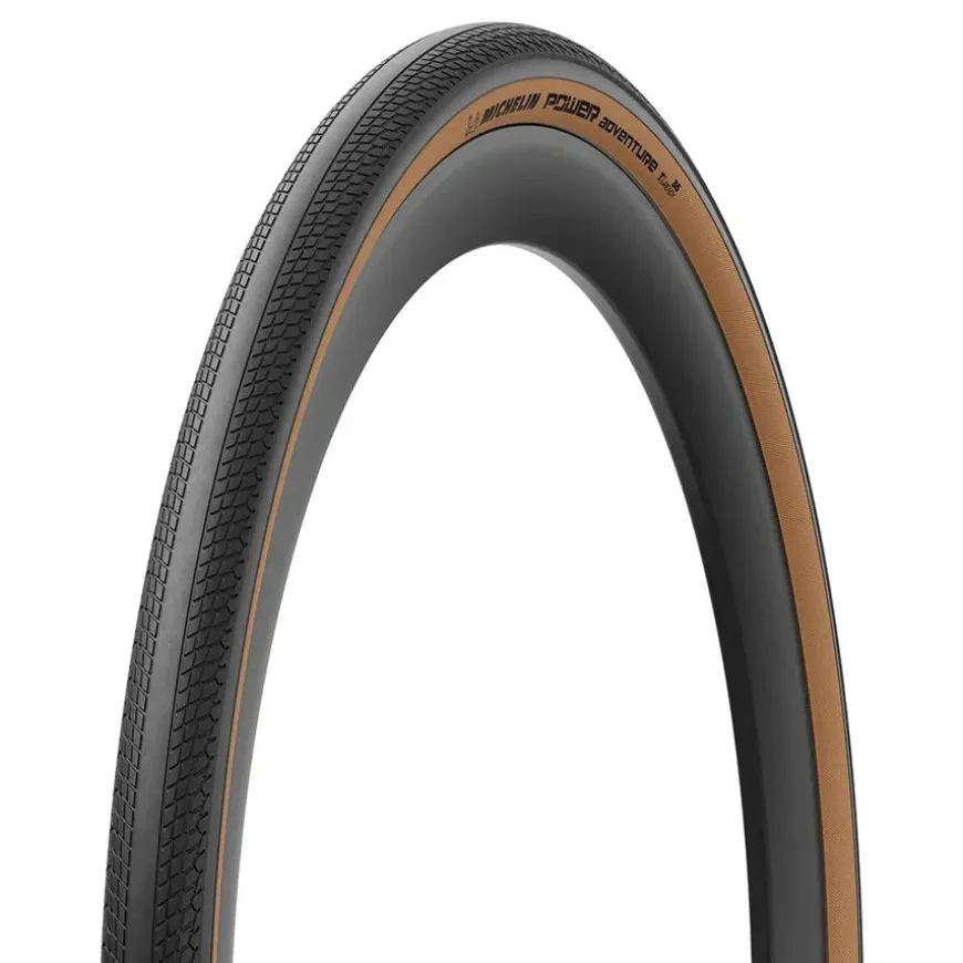 Michelin Power Adventure Classic TS TLR - 700 x 42c