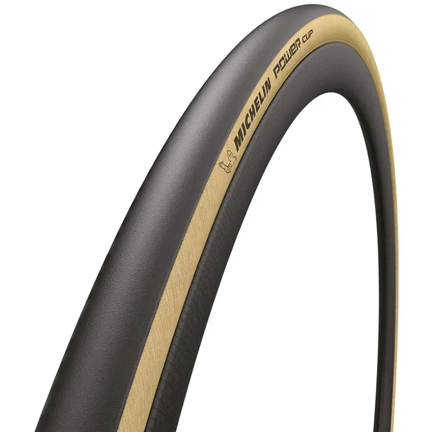 Michelin Power Cup Classic TS 700X28 Black
