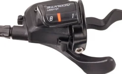 microSHIFT Acolyte Xpress Right Trigger Shifter - 1x8 Speed