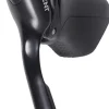 microSHIFT ADVENT Left Drop Bar Brake Lever For 1x - Black