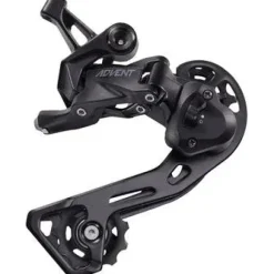 microSHIFT ADVENT Rear Derailleur - 9 Speed with Clutch