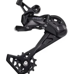 microSHIFT ADVENT Rear Derailleur - 9 Speed