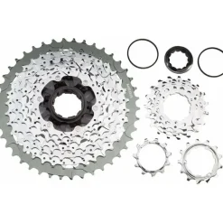 microSHIFT G11 11 Speed Cassette