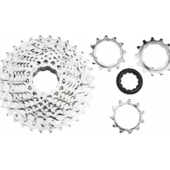 microSHIFT H10 10 Speed Bike Cassette