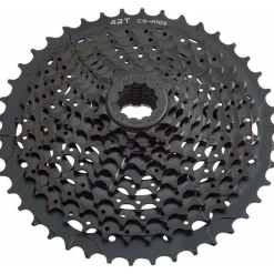 microSHIFT H10 10 Speed Bike Cassette