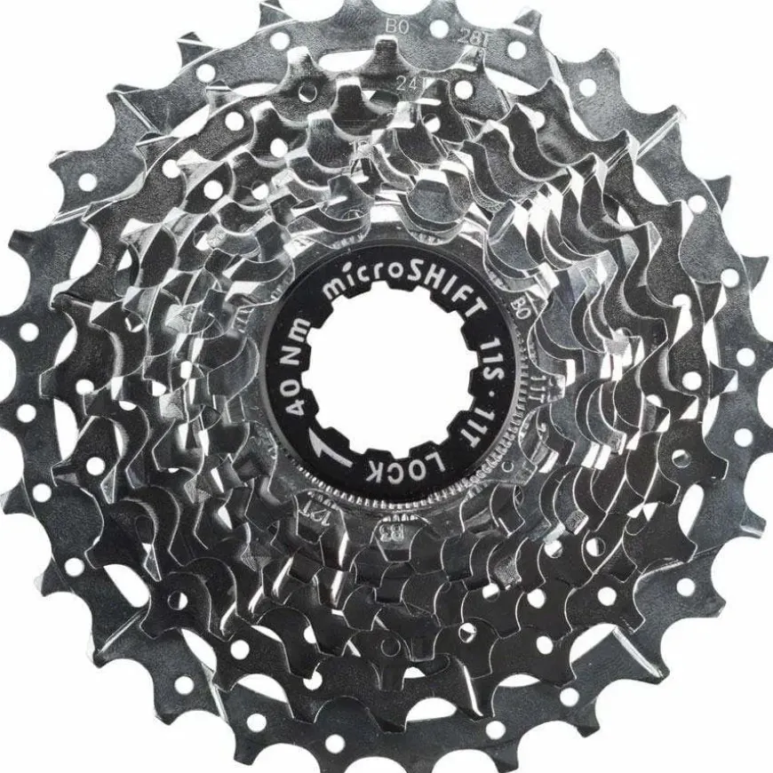 microSHIFT H11 11 Speed Cassette