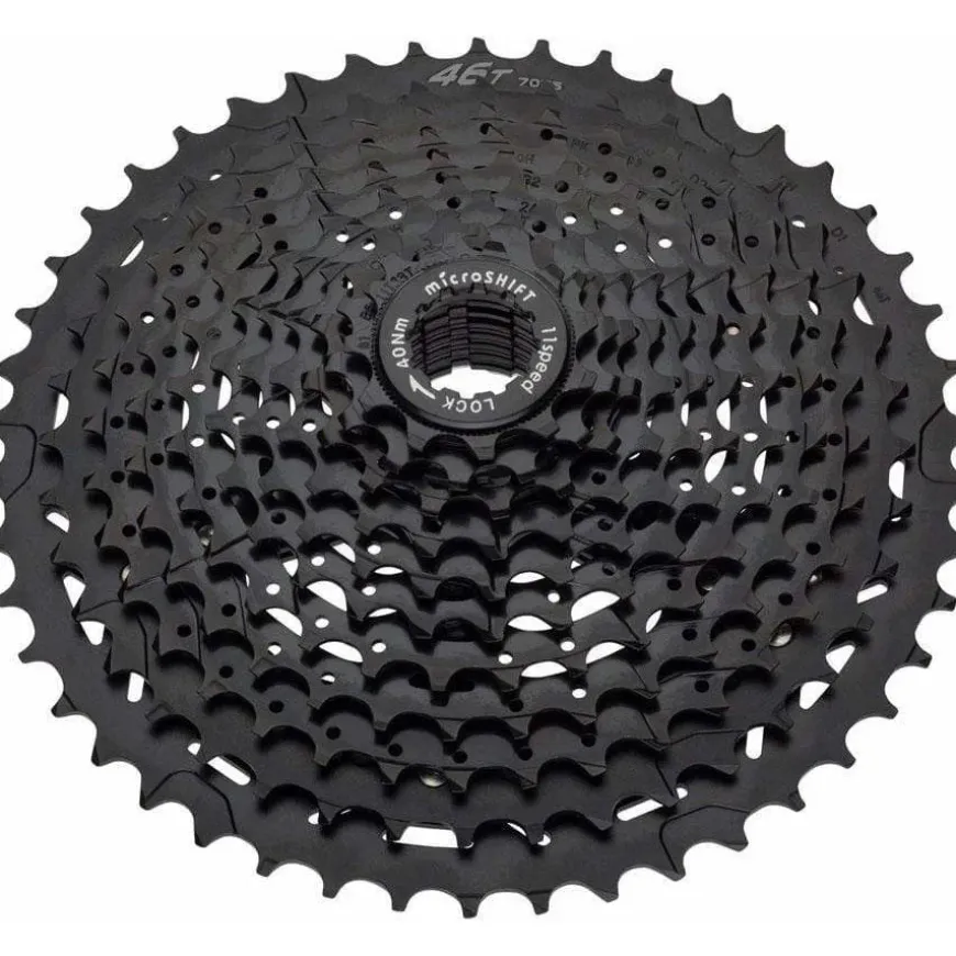 microSHIFT H11 11 Speed Cassette