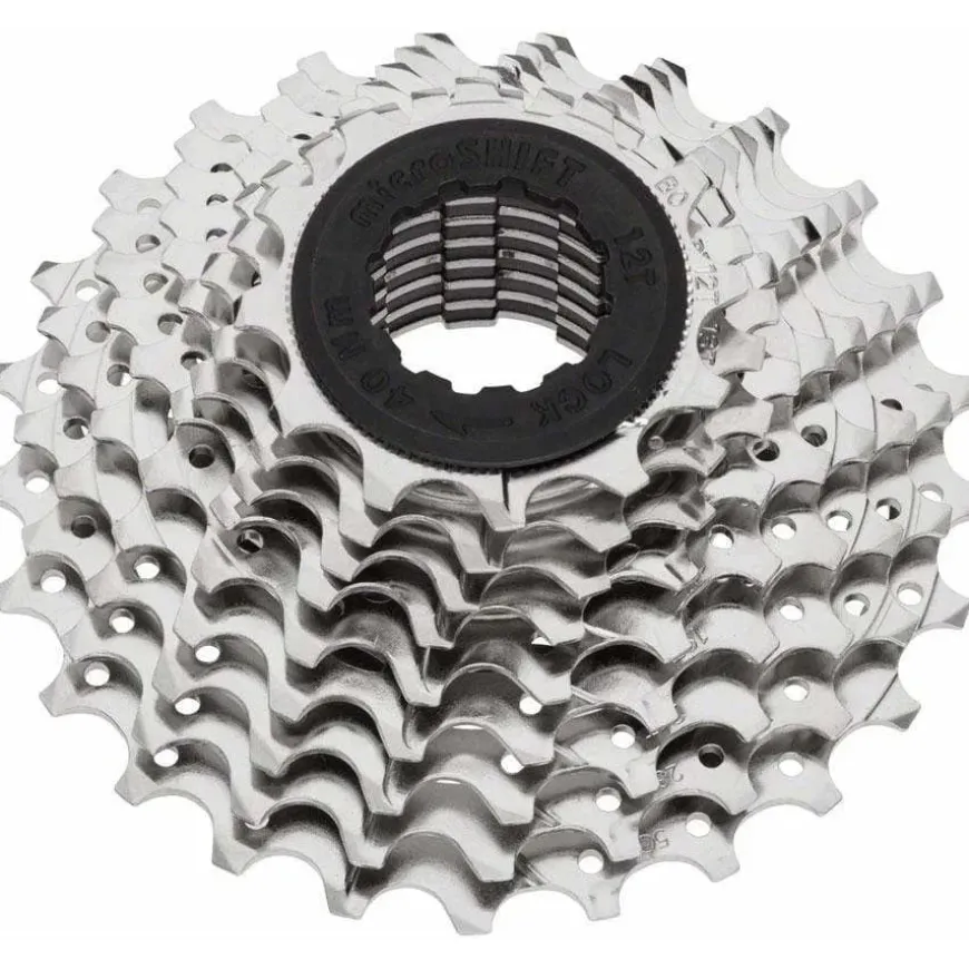 microSHIFT H09 9 Speed Cassette