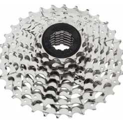 microSHIFT H08 8 Speed Cassette