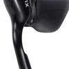 microSHIFT M100 Drop Bar Shift Lever Set 1 x 10-Speed Shimano DynaSys Compatible