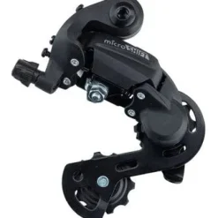 microSHIFT M21 Rear Derailleur - 6,7 Speed