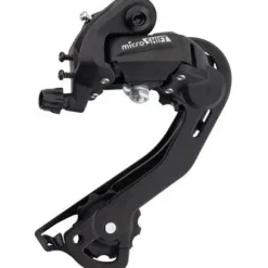 microSHIFT M21 Rear Derailleur - 6,7 Speed
