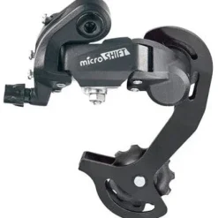 microSHIFT M21 Rear Derailleur - 6,7 Speed