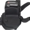 microSHIFT MarvoLT Left Trigger Shifter Triple Steel Lever Optical Gear Indicator Shimano Compatible