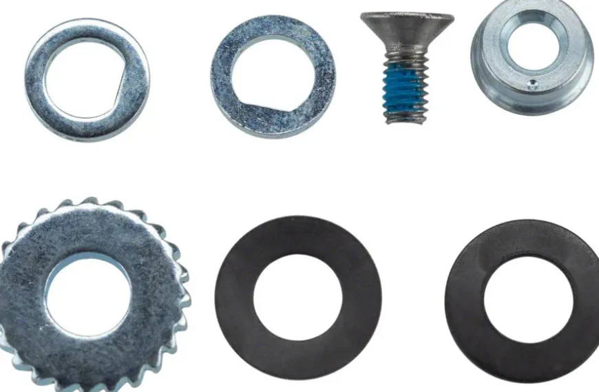 microSHIFT M865M Rear Derailleur Clutch Tension Repair Assembly
