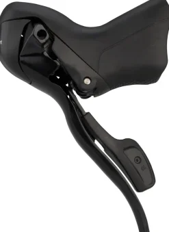 microSHIFT R8 Right Drop Bar Shift Lever 8-Speed Shimano Compatible