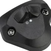 microSHIFT Rear Derailleur Clutch Cover Set Switch And Cap - For M865M ADVENT ADVENT X Rear Derailleurs
