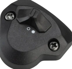 microSHIFT Rear Derailleur Clutch Cover Set Switch And Cap - For M865M ADVENT ADVENT X Rear Derailleurs