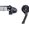 microSHIFT Right Bar End Shifter 11-Speed Mountain SRAM Compatible