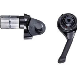 microSHIFT Right Bar End Shifter 11-Speed Mountain SRAM Compatible