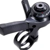 microSHIFT Right Thumb Shifter 9-Speed ADVENT Compatible Only