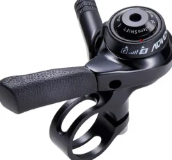 microSHIFT Right Thumb Shifter 9-Speed ADVENT Compatible Only