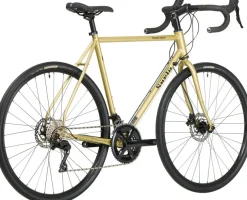 Midnight Special 700c Bike - Fools Gold