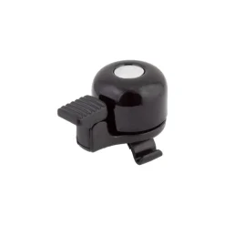 Mirrycle Incredibell Ring-O-Ring Bell - Black