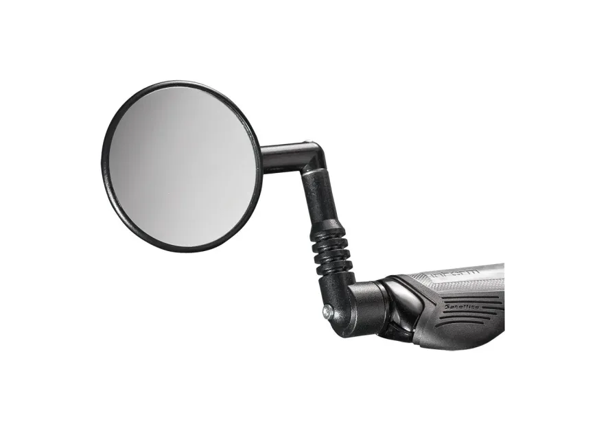 Mirrycle Mirror IsoZone Bar End Mirror