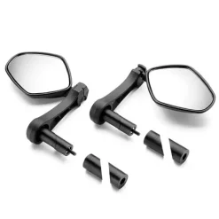 Momentum Rear View Mirror