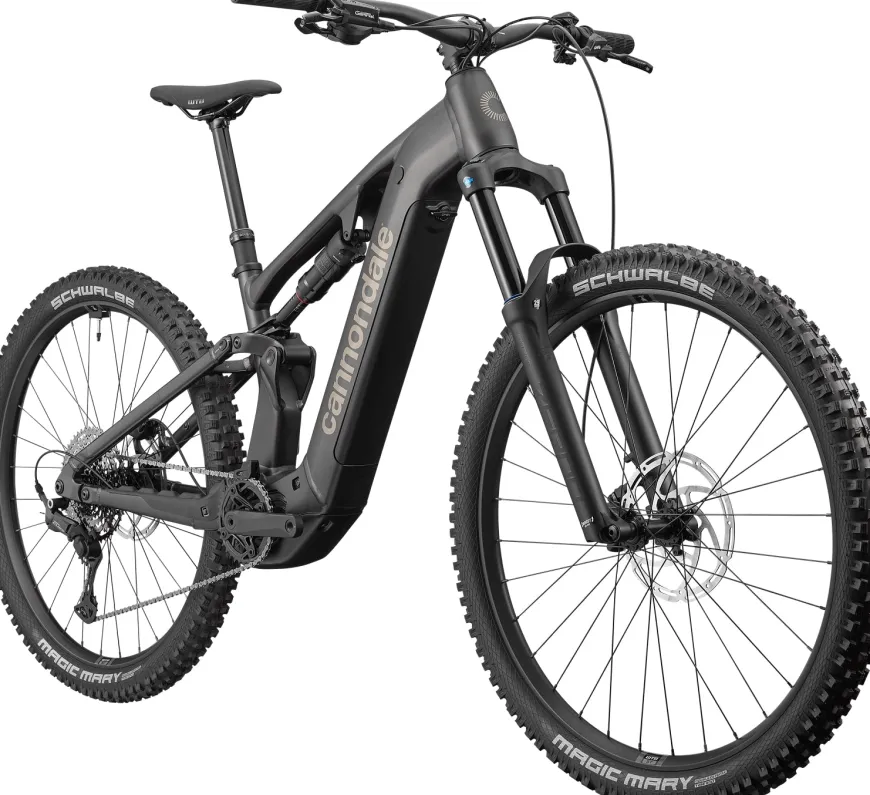 Moterra 4+