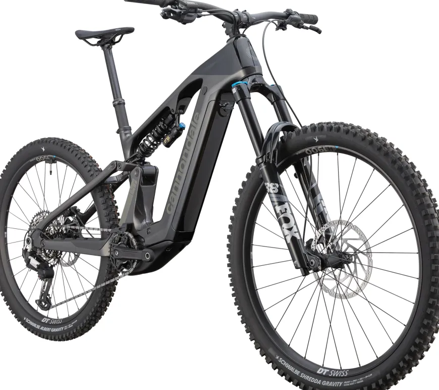 Moterra LT 1