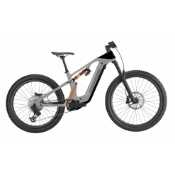 Moterra LT 1