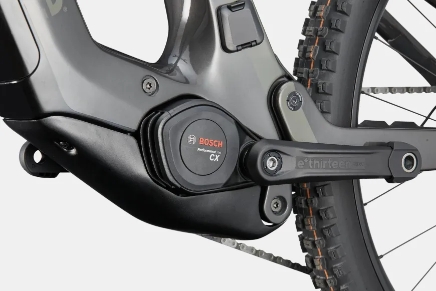 Moterra LT 1