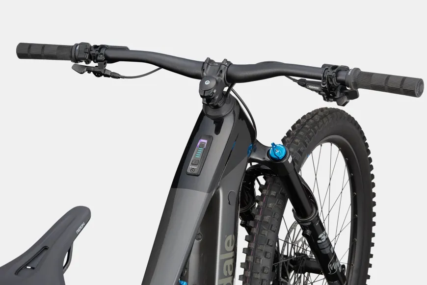 Moterra LT 1