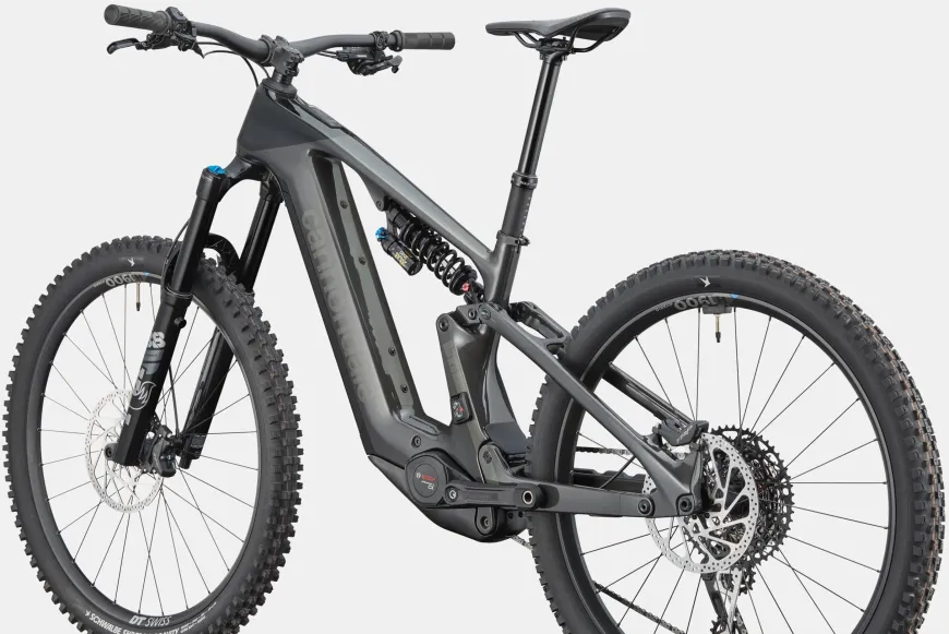 Moterra LT 1