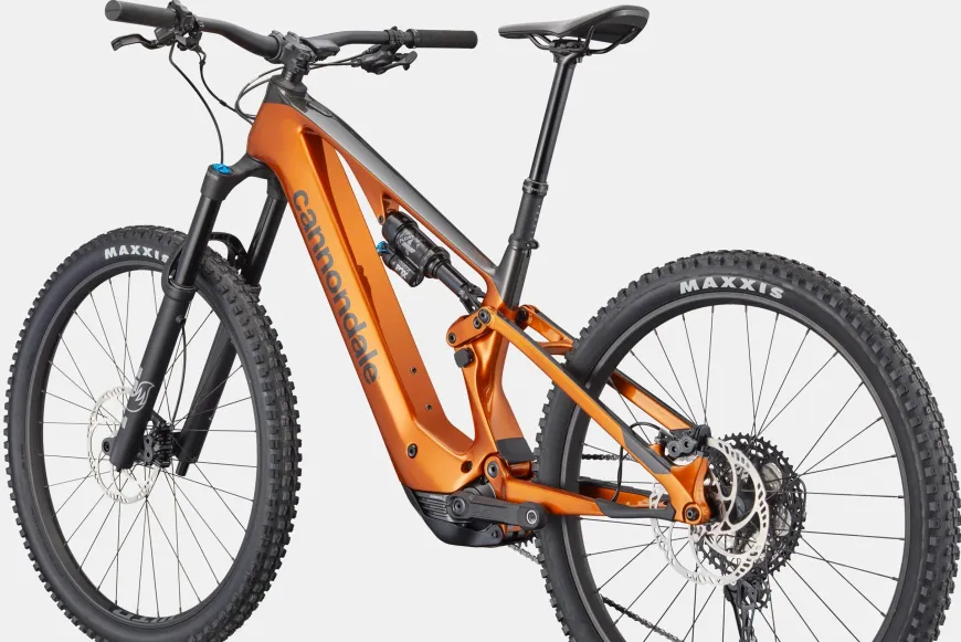 Moterra SL 2