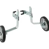 MSW 12-20" Metal Training Wheel Set