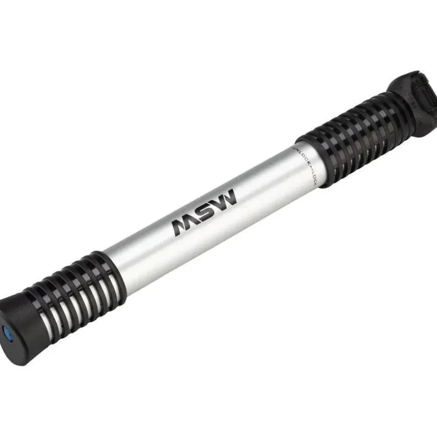 MSW Airlift 200 ATB/Hybrid Mini Bike Pump